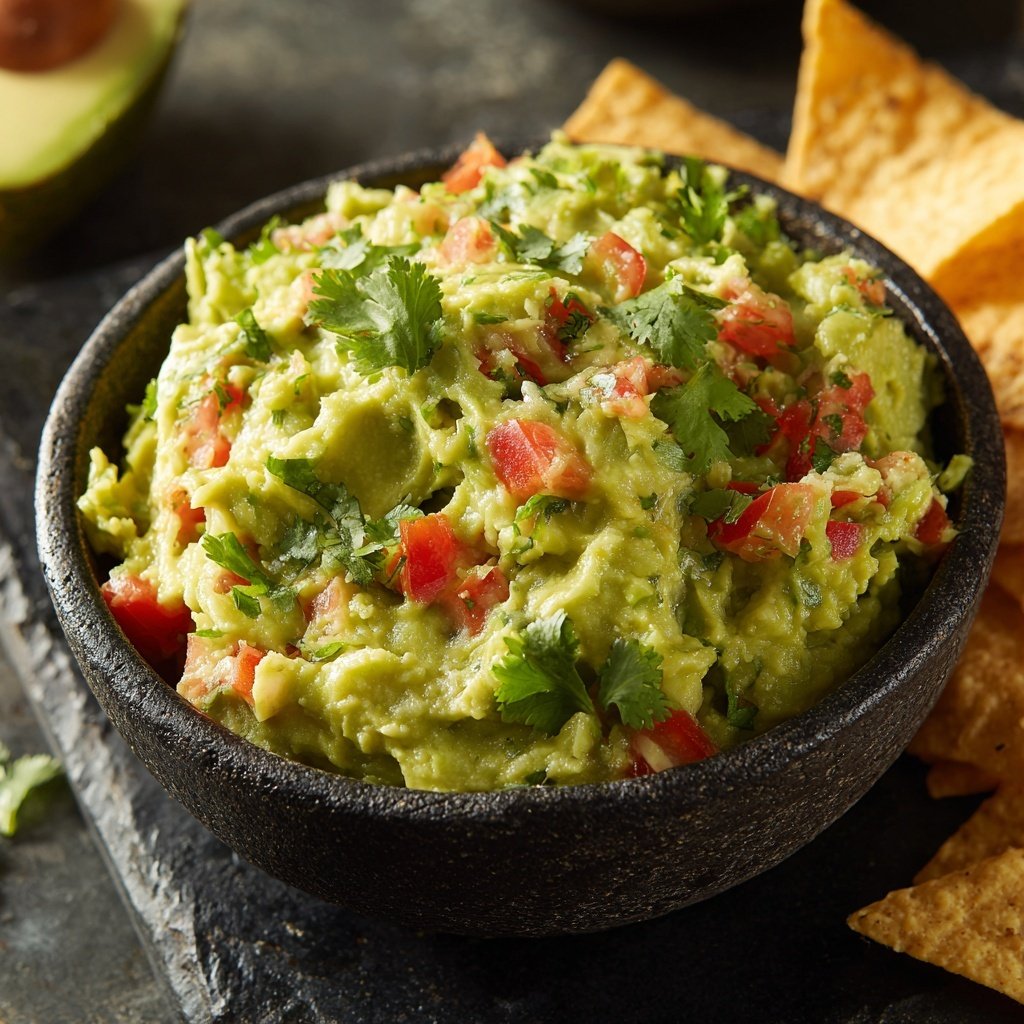 Best Guacamole