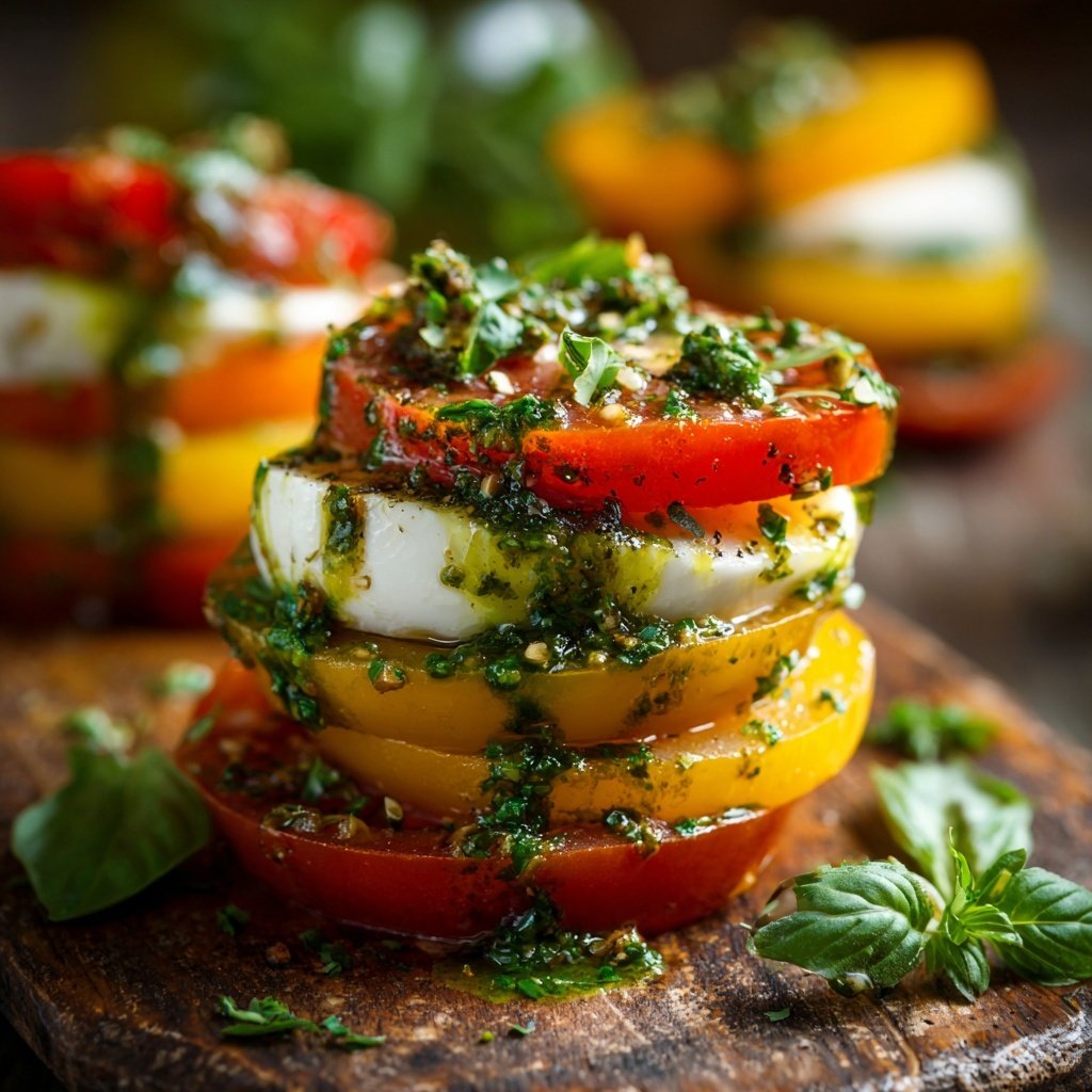 Seasonal Flavor Recipes